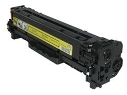 Toner Comp. con HP CF532A Yellow